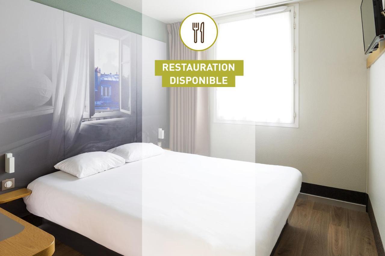 B&B Hotel バイヨンヌ エクステリア 写真