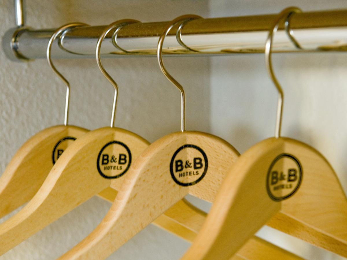 B&B Hotel バイヨンヌ エクステリア 写真