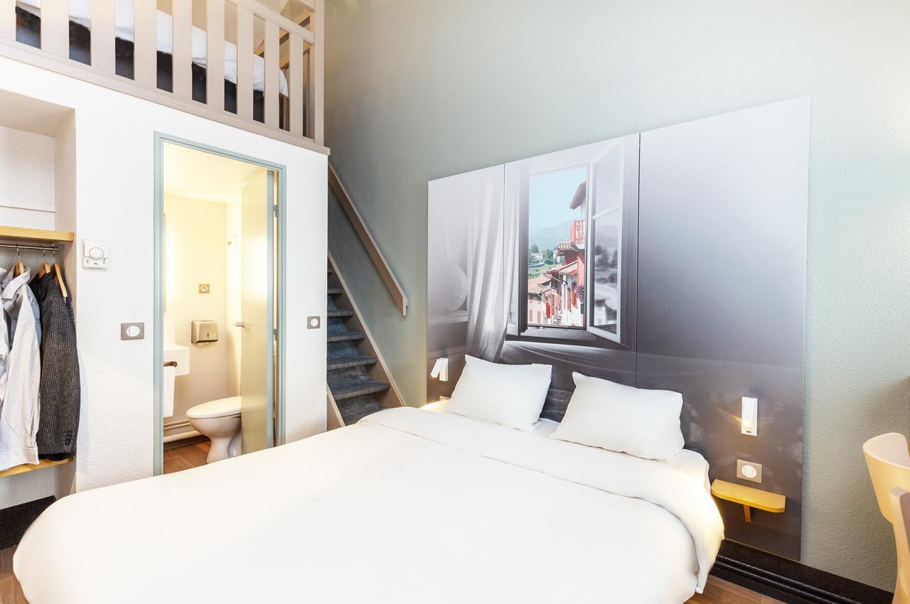 B&B Hotel バイヨンヌ エクステリア 写真