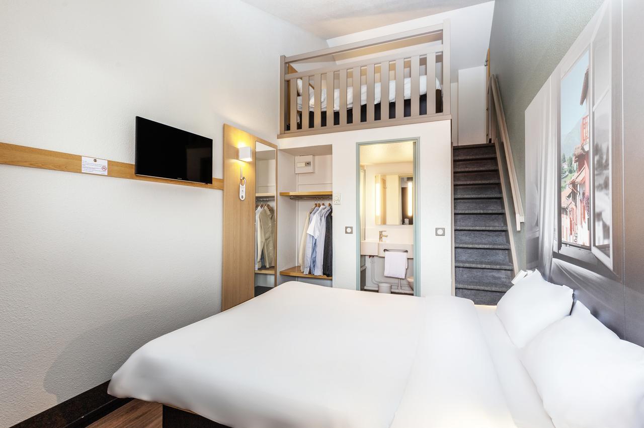 B&B Hotel バイヨンヌ エクステリア 写真
